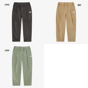 노스페이스키즈 NP6NP53 키즈 코듀로이 캠퍼 팬츠 KS CORDUROY CAMPER PANTS