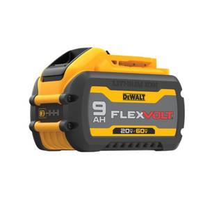 디월트 DCB609 60V 3.0Ah 20V 9.0Ah (FLEXVOLT)