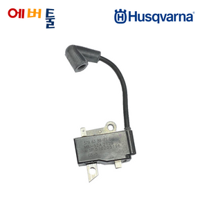 (주문상품) 허스크바나 부품 점화코일 신형 허스크바나 440II 445II 450II 용 (신형) - 5796388-05