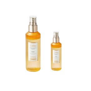 [최신상] 달바 프라임 세럼 미스트 대용량 150ml + 휴대용 50ml, 1개