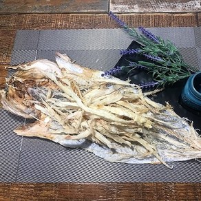 안주꺼리 손질먹태130g 먹태살 마른안주 맥주, 1개, 130g