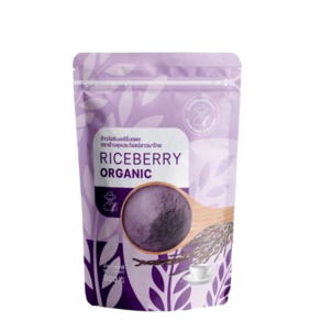 RICEBERRY ORGANIC 라이스베리 라이스 가루