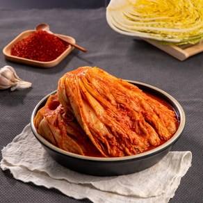 국산배추 묵은지(숙성지) 10kg (HACCP) / 묵은지요리 전문점용 김치찌개 김치찜