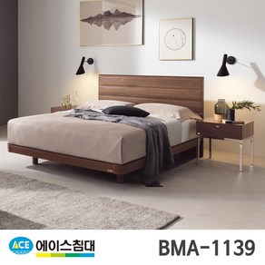 에이스침대 BMA 1139-E DT3등급/LQ(퀸사이즈), 화이트