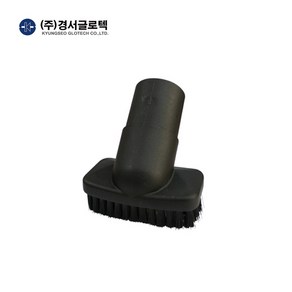 경서글로텍 청소기악세사리 사각솔 45MM, 1개