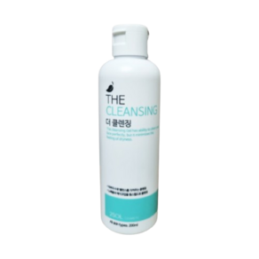 1개 이솔 더 클렌징, 200ml