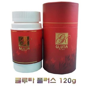 글루타플러스 120g 2통 x 클루타치온 생성, 2개