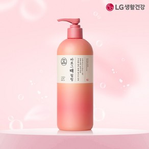 [온더바디] 바로그때필링 500ml x 1개