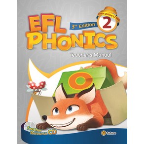 EFL Phonics. 2(TM)