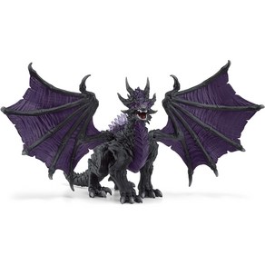 Schleich 슈라이히 엘도라도 섀도우 드래곤 70152, 1개