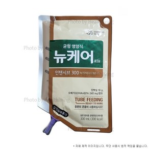 뉴케어 RTH 인텐시브300 300ml, 20개