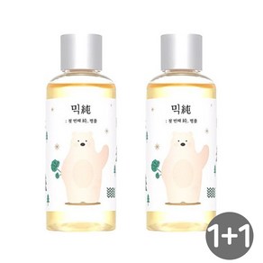 믹순 순디 병풀 에센스, 200ml, 1개