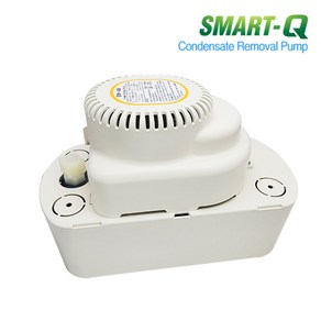 한성 에어컨 배수펌프 정품 SMART-Q, SM-8M(호스별도구매), 1개