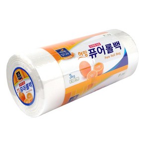 허밍퓨어롤백 (대) 3kg