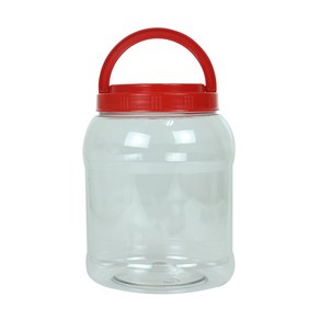대광구 PET 밀폐용기 3L 60개