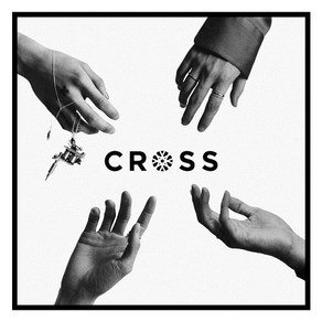 위너 Winne 미니 3집 CROSS (CROSSROAD Ve) 미개봉