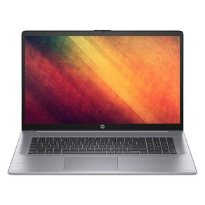 HP 2023 노트북 470 G10 17.3 코어i3 인텔 13세대, 실버, 512GB, 8GB, WIN11 Po, G10-88F03PC