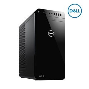 DELL XPS 8910 6세대i5 16G SSD256G 윈도우10 (무상보증1년)