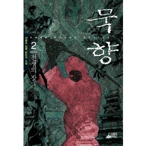 묵향 2, 스카이BOOK, 전동조