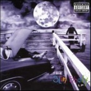 [LP] Eminem - The Slim Shady [2LP]