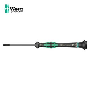 베라 WERA 라쳇 스크류드라이버 816RA 051461 6.35mm