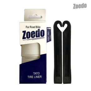 Zoedo TATO 타이어 펑크방지 라이너 700C