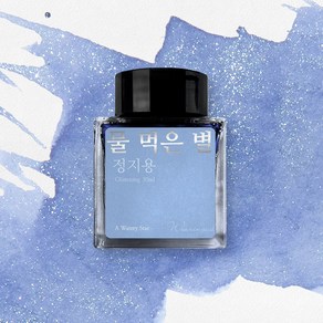 wearingeul 문학 잉크 30ml