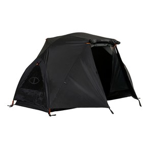 [폴러스터프] ONE MAN TENT BLACK HOLE 원맨텐트, FREE