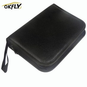 점프스타터 GKFLY 자동차 가방 가죽, 1개