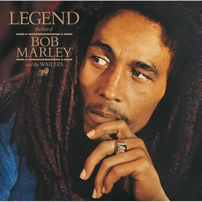 LP Vinyl 밥말리 레전드 Bob Maley Legend