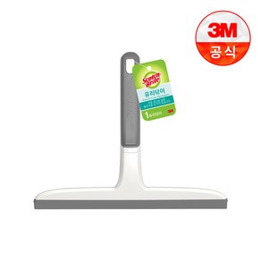 스카치브라이트 유리닦이