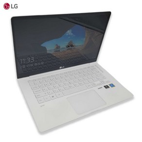 LG 14그램 i5 10TH RAM 16GB 0.9Kg 초경량 노트북