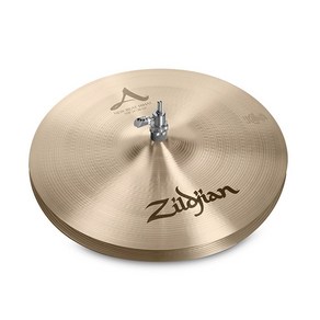 [질젼] Zildjian A NEW BEAT 14인치 HI-HAT A0133