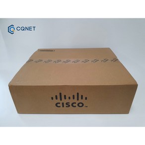 시스코 CISCO C9200L-24P-4G-E 24포트 스위칭허브, 1개