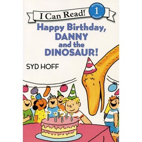 Happy Bithday Danny and the Dinosau, 투판즈