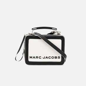 MARC JACOBS 마크 제이콥스 더 박스 숄더백 M0014507