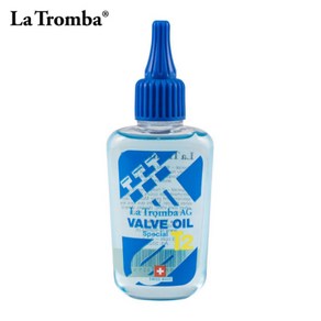 LaTomba Valve Oil T2 벨브 오일, 1개