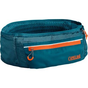 CamelBak 카멜백 울트라 러닝벨트 하이드레이션 러닝벨트백 17온스, Medium/Lage, Cosai Teal