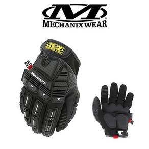 [Weshop] 메카닉스 웨어 콜드워크 엠팩트 글러브 그레이블랙 Mechanix wear ColdWork M-Pact