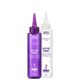 아모스 발효곡물펌 150ml+150ml new, 2개