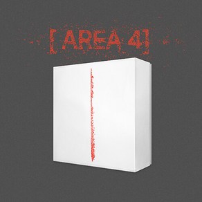 [NO:EL] 노엘 정규 4집 AREA 4 / 포토카드+트레이+포토북+아웃박스 / 초도한정 사인반 랜덤 증정