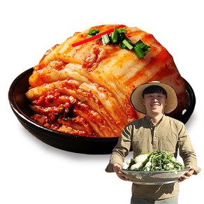 [참다올][전라도광주김치]맛김치3kg, 1개, 3kg