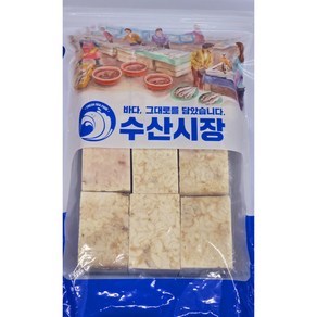 국물에 깊은 맛을 더 해주는 명품 명태곤이 동태곤이 고니곤이 알탕 알곤이 동태탕