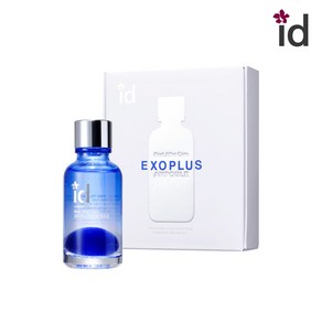 리얼 애프터 케어 엑소플러스 앰플 30ml, 1개