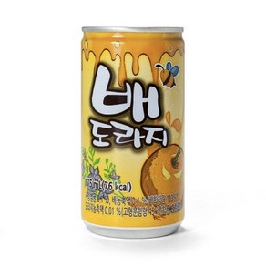 브랜드없음 일화-배도라지175ml(30캔)