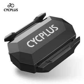 자전거속도계 CYCPLUS C3 자전거 속도계 사이클링 케이던스 속도 듀얼 센서 방수 블루투스 4.0 ANT 액세서리, C3_2, 2)C3