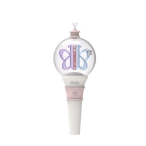 VIVIZ OFFICIAL LIGHT STICK 비비지 응원봉