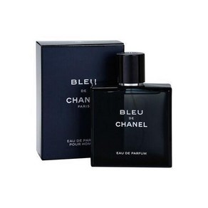 [샤넬] 블루 드 샤넬 EDP 100ml, 1개