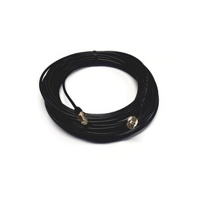 SMA PLUG-SMA BJ 연장케이블 RG-174 0.5M-3M, 2m, 1개