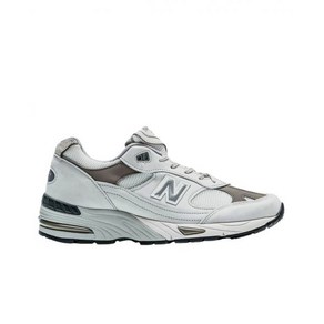 New Balance 뉴발란스 991 메이드 인 UK 화이트 그레이